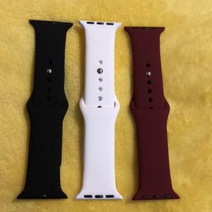 38/40mm New IWatch Bands